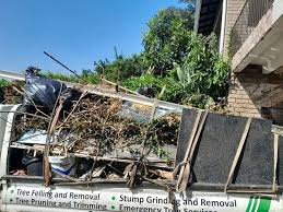 Best Yard Waste Removal  in Collinwood, TN