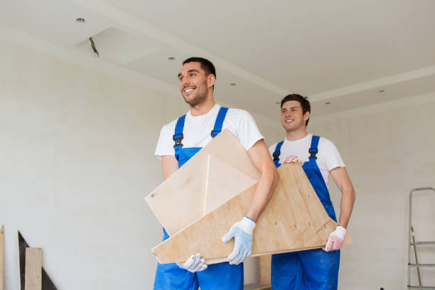 Best Office Cleanout  in Collinwood, TN