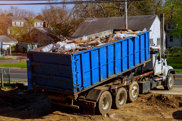 Retail Junk Removal in Collinwood, TN